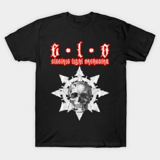 Elo skull T-Shirt